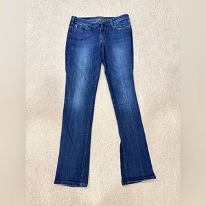 Joe’s Jeans “The Best Friend” Fit – Size 25 (Wash: Lauren)